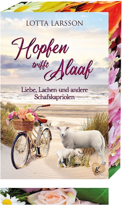 Hopfen trifft Alaaf | Liebe, Lachen und andere Schafskapriolen