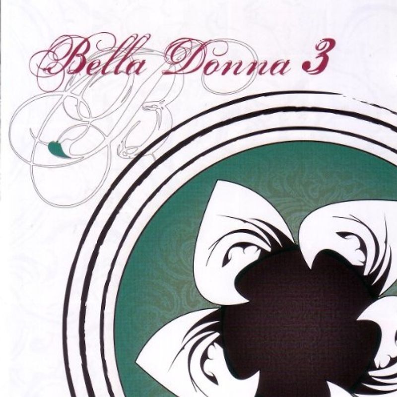 Bella Donna - III