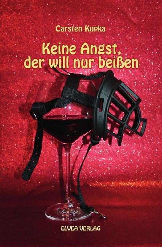 Der will doch nur beißen