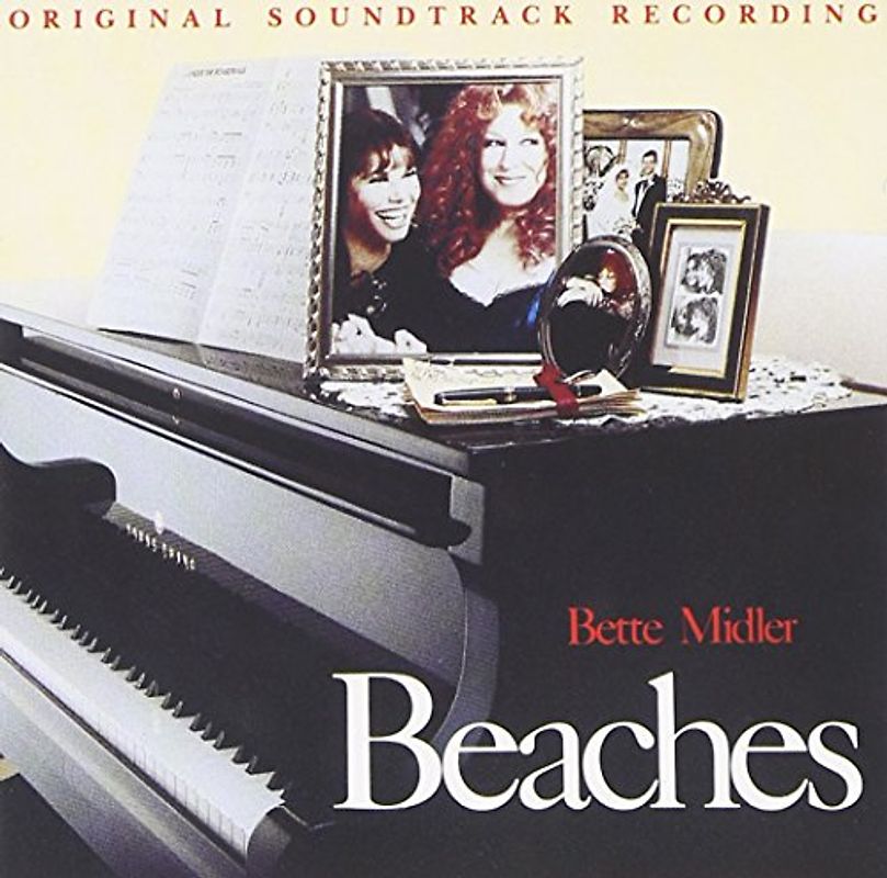 Beaches [Soundtrack]