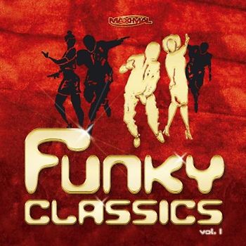 Various - Maximal Funky Classics