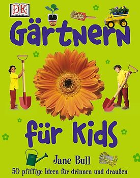 Gärtnern für Kids