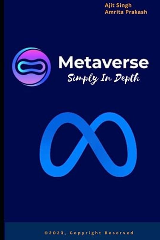MetaVerse Simply In Depth