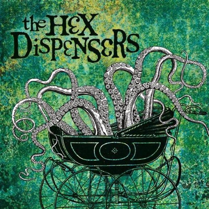 Hex Dispensers - Hex Dispensers