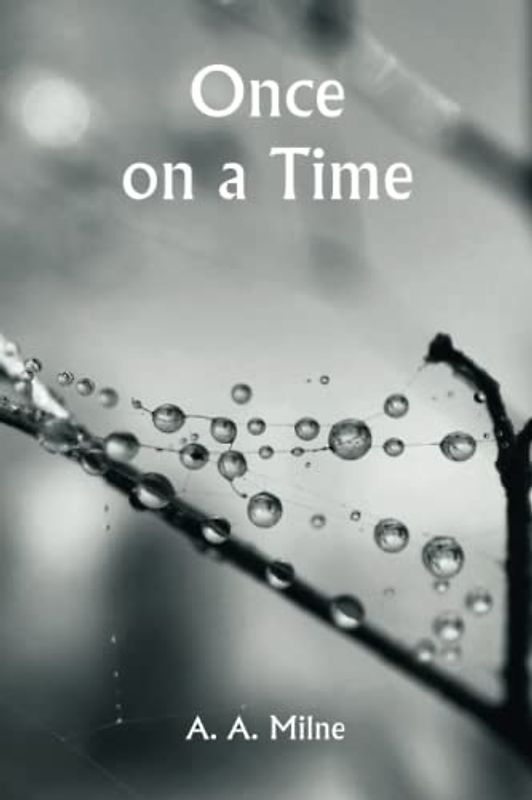 Once on a Time