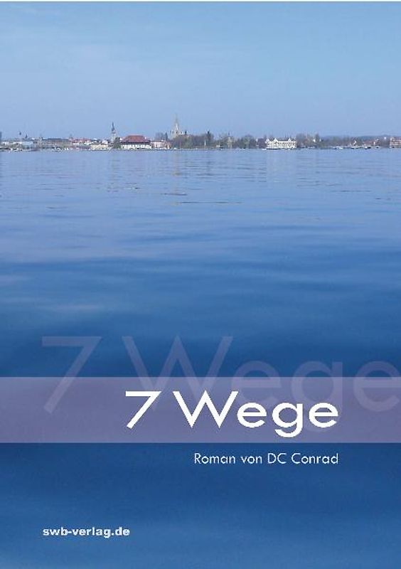 7 Wege