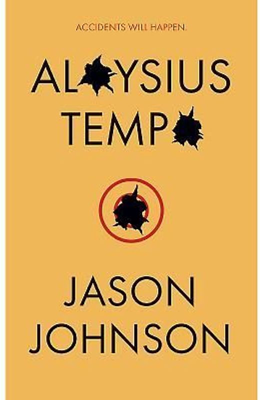 Aloysius Tempo - Johnson, Jason