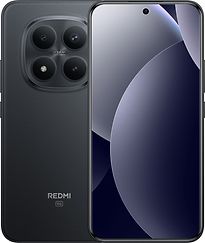 Xiaomi Redmi Note 15 Pro Plus 5G Dual SIM 512GB black - refurbished
