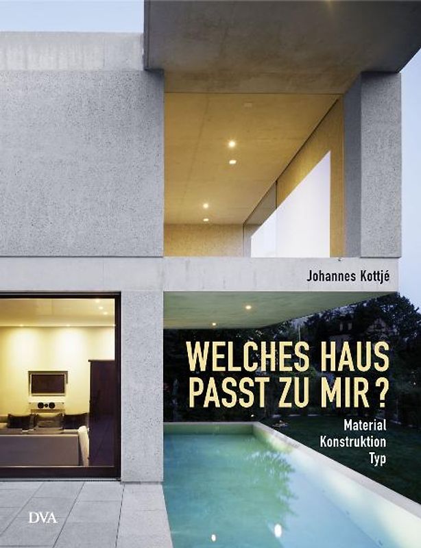 Welches Haus passt zu mir?