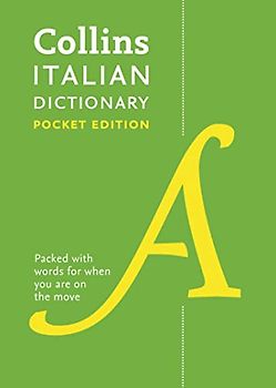 Italian Pocket Dictionary