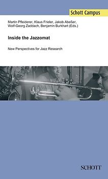 Inside the Jazzomat