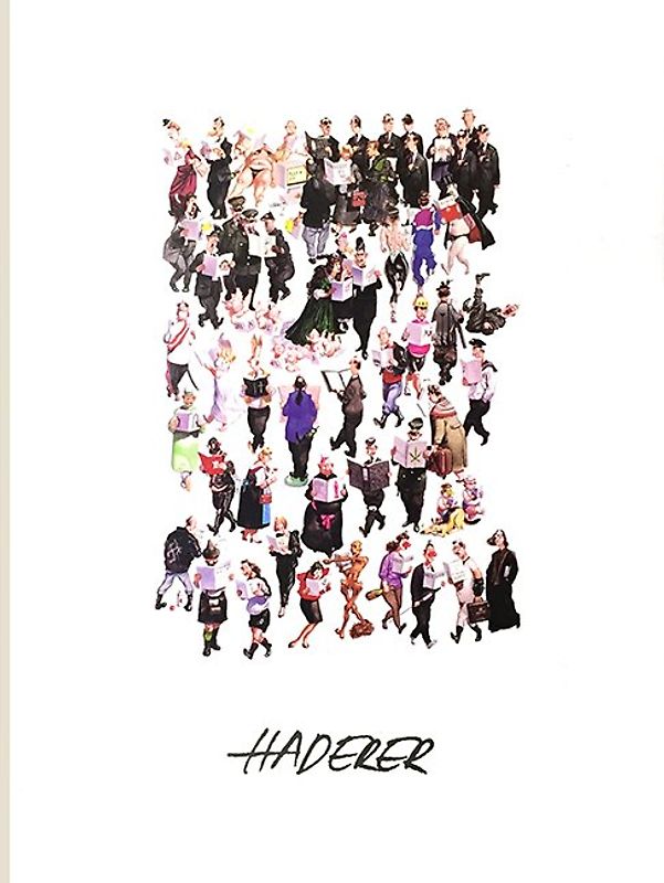 Haderer Kunstkassette