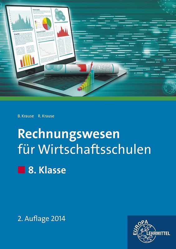 Rechnungswesen für Wirtschaftsschulen