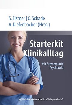 Starterkit Klinikalltag