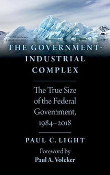Government-Industrial Complex
