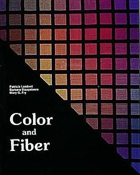 Color and Fiber - Fry; Lambert & Staepelaere