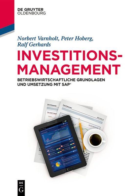 Investitionsmanagement