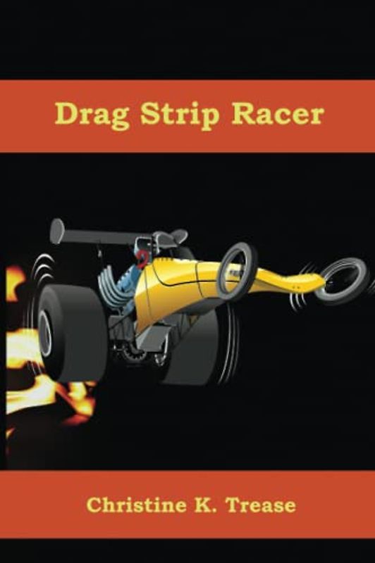 Drag Strip Racer
