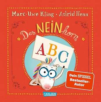 Das NEINhorn-ABC