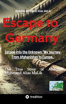 Escape to Germany