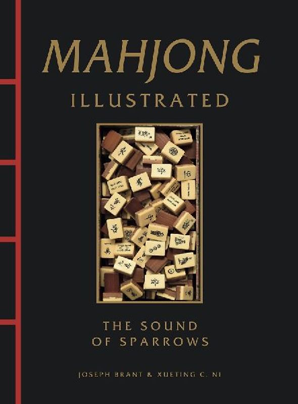 Mahjong Illustrated