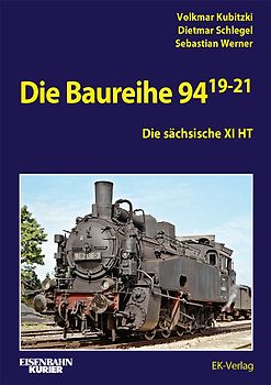 Die Baureihe 94.19-21
