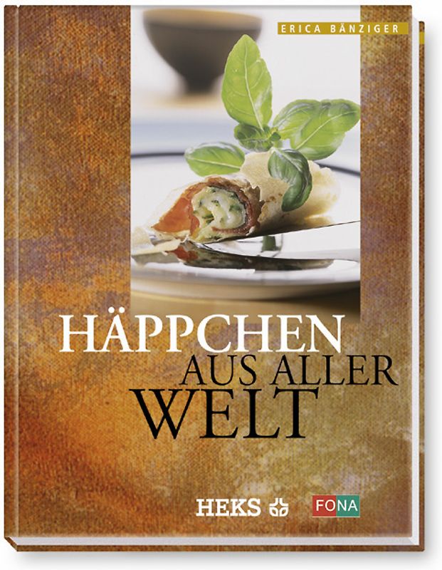 Häppchen aus aller Welt