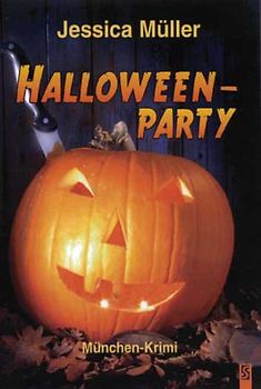 Halloween-Party