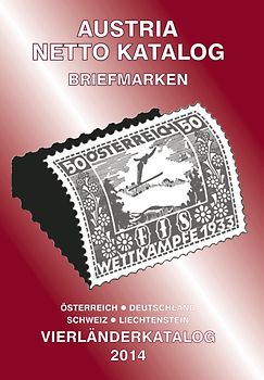 ANK-Vierlaender Katalog 2014