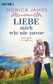 Liebe mich wie nie zuvor