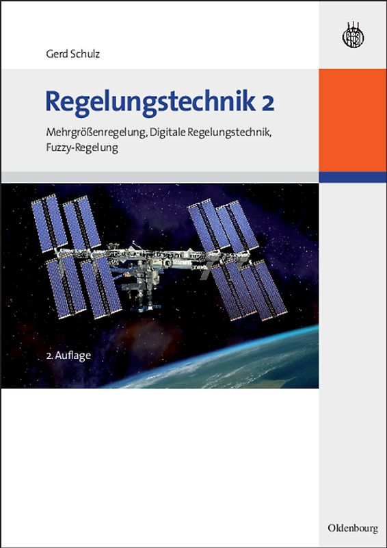 Regelungstechnik 2