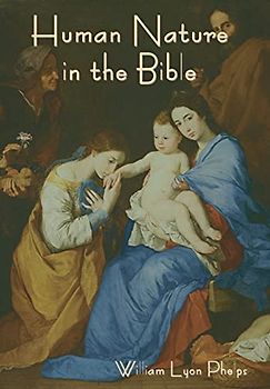 Human Nature in the Bible