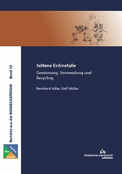 Seltene Erdmetalle