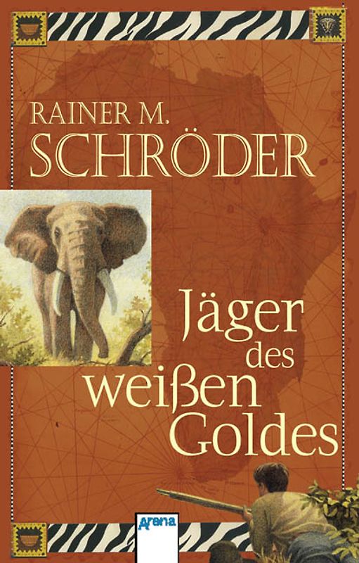 Jäger des weißen Goldes