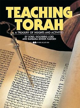 Teaching Torah
