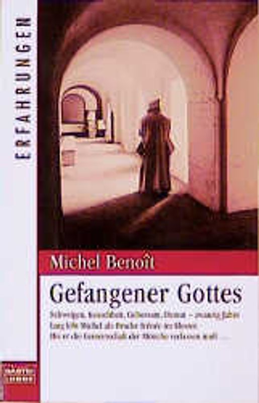 Gefangener Gottes