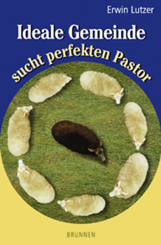 Ideale Gemeinde sucht perfekten Pastor