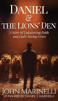 Daniel And the Lion's Den