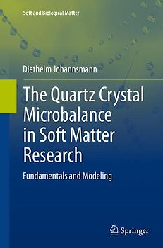 The Quartz Crystal Microbalance in Soft Matter Research