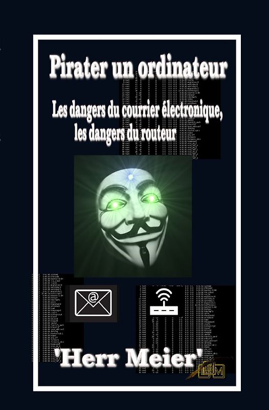 Pirater un ordinateur