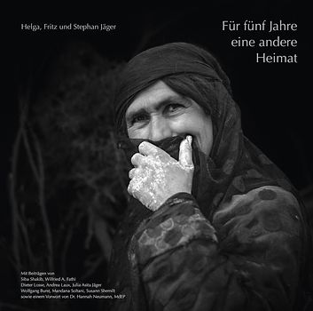 Für fünf Jahre eine andere Heimat