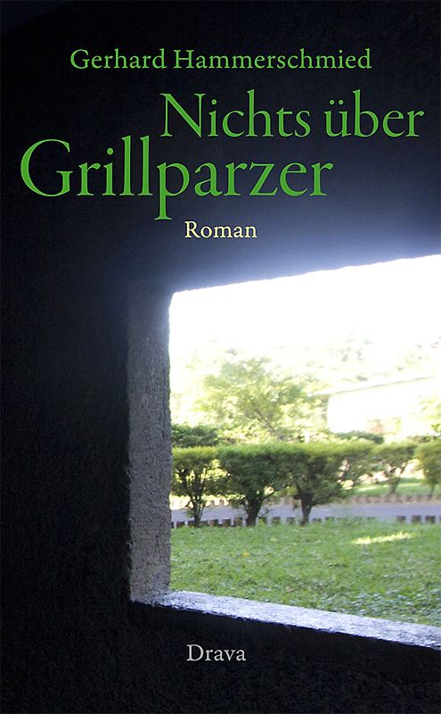 Nichts über Grillparzer