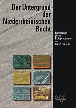 Der Untergrund der Niederrheinischen Bucht