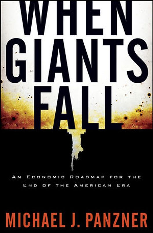When Giants Fall
