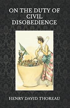 On the Duty of Civil Disobedience