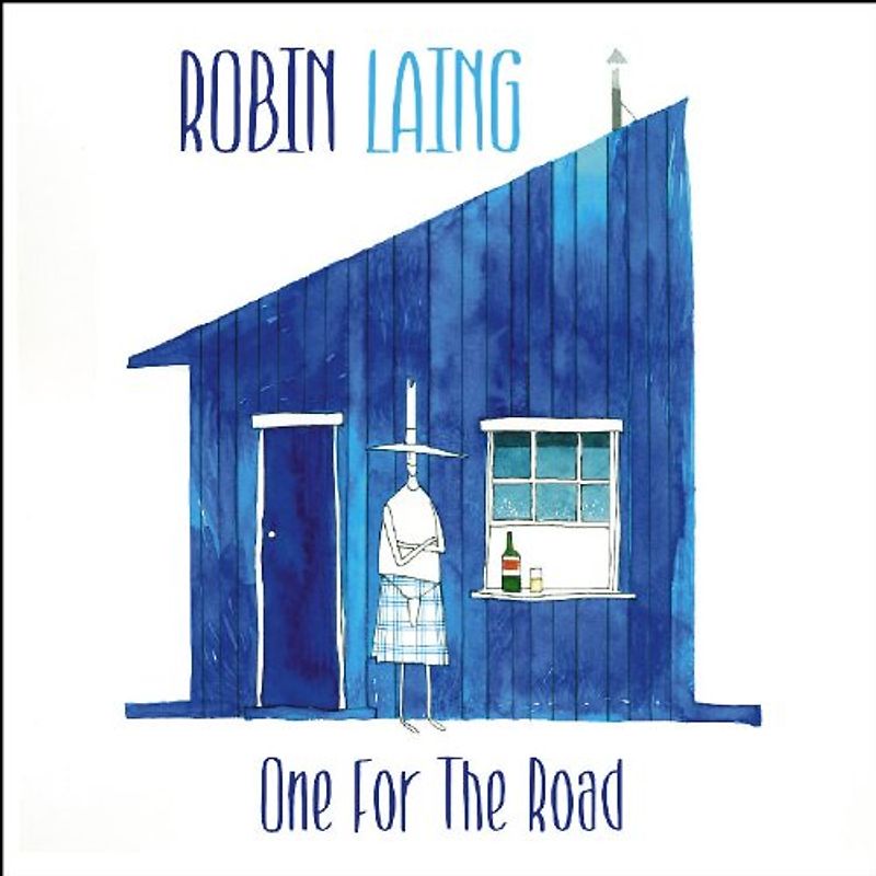 Laing,Robin - One for the Road