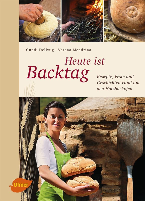 Heute ist Backtag