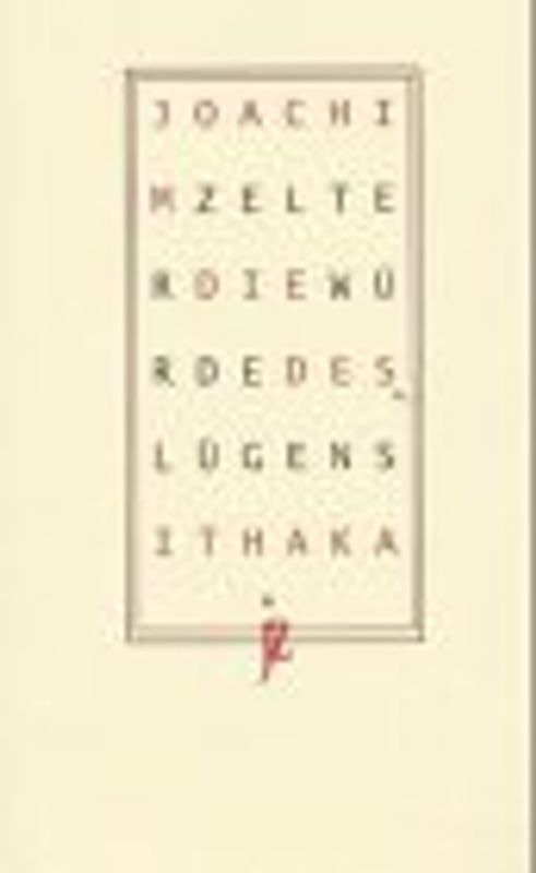 Die Würde des Lügens