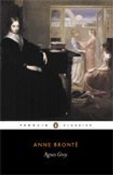 Agnes Grey (Penguin Classics)