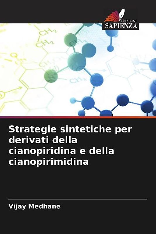 Strategie sintetiche per derivati della cianopiridina e della cianopirimidina